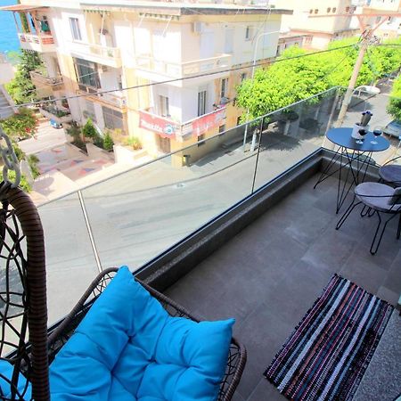Ngjela Apartments Sarandë 외부 사진