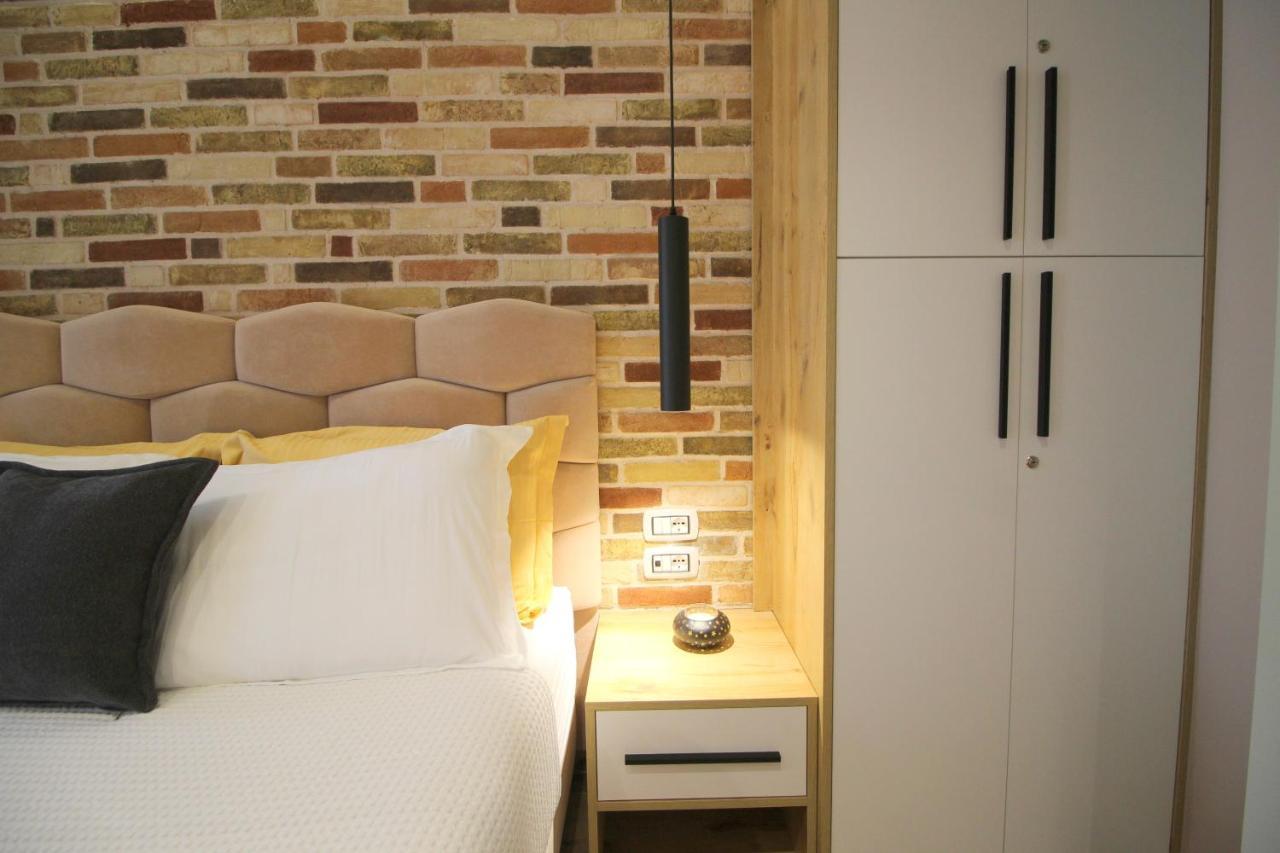 Ngjela Apartments Sarandë 외부 사진