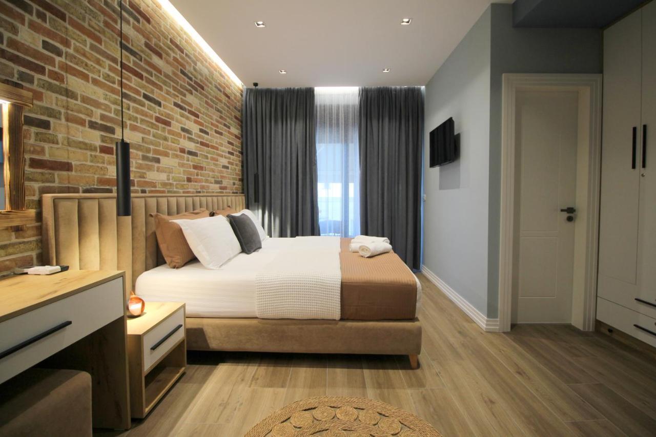 Ngjela Apartments Sarandë 외부 사진